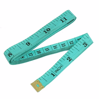 TAPE - W&M: M198-Tape measure - Standard 60''/150cm